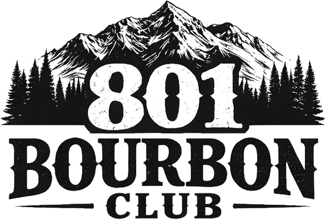 801 Bourbon Club